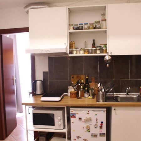 Hazelrome Apartment Roma Exterior foto