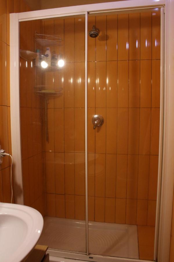 Hazelrome Apartment Roma Exterior foto