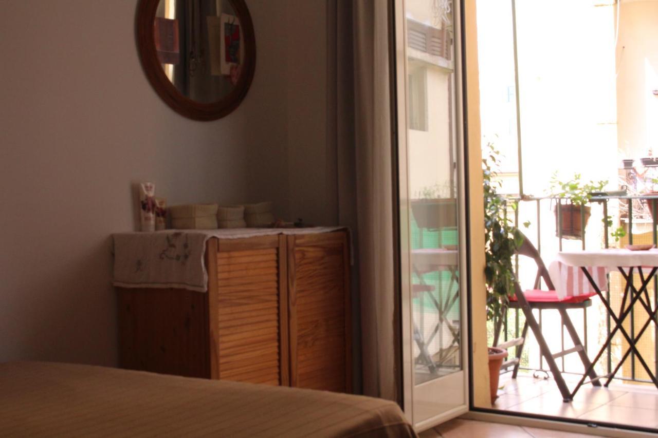 Hazelrome Apartment Roma Exterior foto